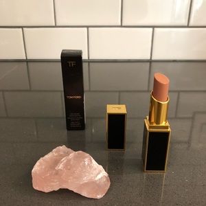 Tom Ford Lipstick 02 La Nudite